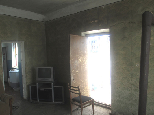 Մայիսյան համայնքի հրդեհված բնակելի շենքի չորս ընտանիք կապահովվի բնակարանով