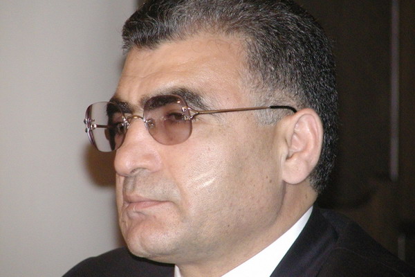 Andranik manukyan