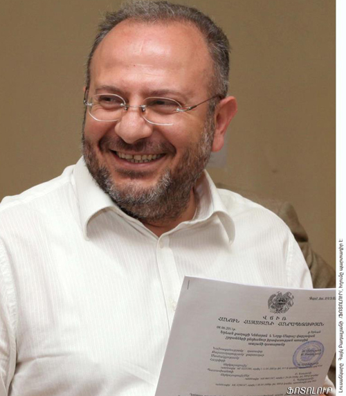 Ո՞րն է, ի վերջո, ջրբաժանը. մաս 12