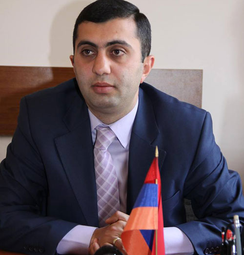 ԱԺ պատգամավորի պարզաբանումը