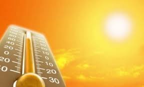 Առաջիկա 3 օրերին հանրապետության տարածքում սպասվում է բարձր ջերմային ֆոն, օդի ջերմաստիճանը սպասվում է մինչև 39 աստիճան