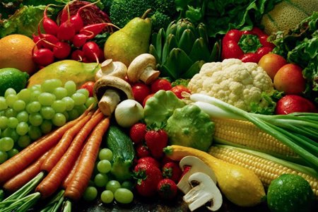 Ինչպես լրացնել յոդի պակասը օրգանիզմում