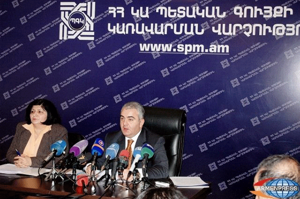 Պետգույքի կառավարման վարչությունը մեկնաբանեց «Հայֆիլմի» թնջուկը