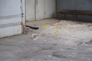 Վիճաբանություն և կրակոցներ Երևանում. 29-ամյա երիտասարդը տեղափոխվել է հիվանդանոց. shamshyan.com