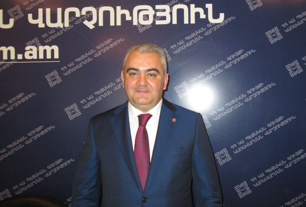 «Պատրաստ եմ իմ տեղը զիջել,  ով կզարգացնի հեծանվային սպորտը»