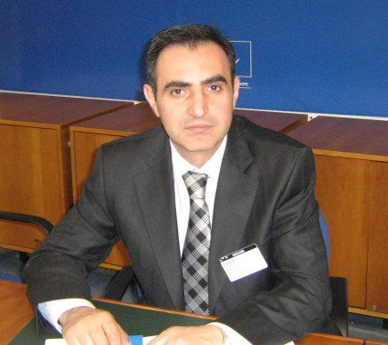 Արդարադատության փոխնախարար. «Չեմ կարող օրինական ուժի մեջ մտած դատական ակտի վերաբերյալ ասել՝ սխալ է». «Հրապարակ»
