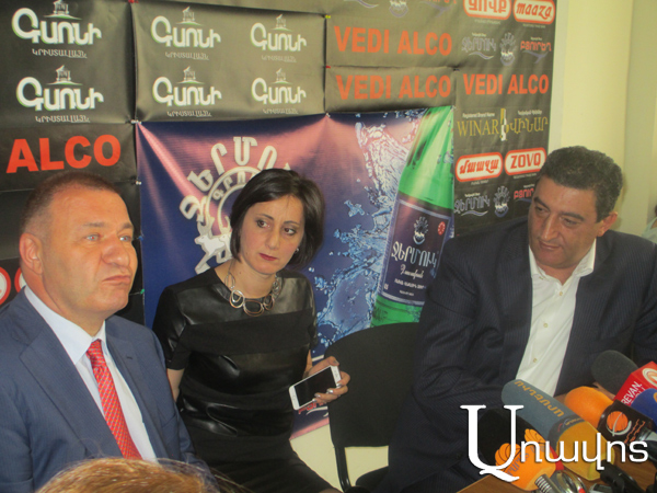 «ՈՉ-ի շարժմանը ԲՀԿ-ն չի միանալու, մասնակցելու ենք նախագահի կոնսուլտացիաներին». Միքայել Մելքումյան