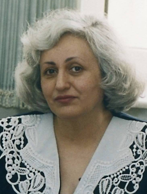 Մահացել է լրագրող, խմբագիր, արձակագիր Հրաչուհի Փալանդուզյանը