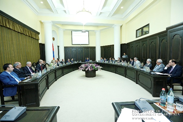 Իրան-Հայաստան բարձրավոլտ 3-րդ գծի կառուցման երկկողմ պայմանագիր է ստորագրվել