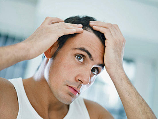 Դեղամիջոցներ` մազերի նոսրացման եւ ճաղատացման դեմ
