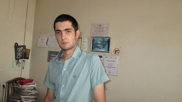 Անի Մաջնունյանի սպանության մեջ մեղադրվողը կալանավորվել է