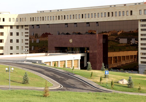 Հայաստան է ժամանել  ՀԱՊԿ-ի քարտուղարության և Կազմակերպության միացյալ շտաբի աշխատանքային խումբը