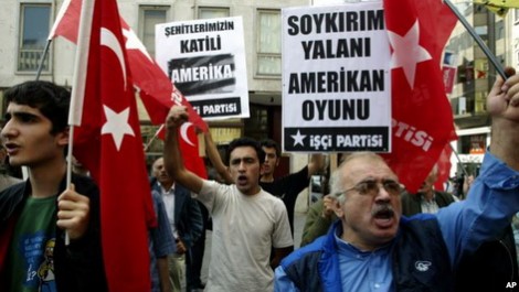 «Մենք ճկուն ենք գերտերությունների հետ, ի տարբերություն Թուրքիայի» (տեսանյութ). a1plus.am