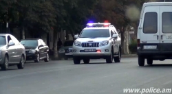 Անսթափ վարորդներ, փոխարինված համարանիշներ, հետախուզման մեջ գտնվող մեքենաներ: Ուժեղացված ծառայություն Լոռու մարզում (Տեսանյութ) 