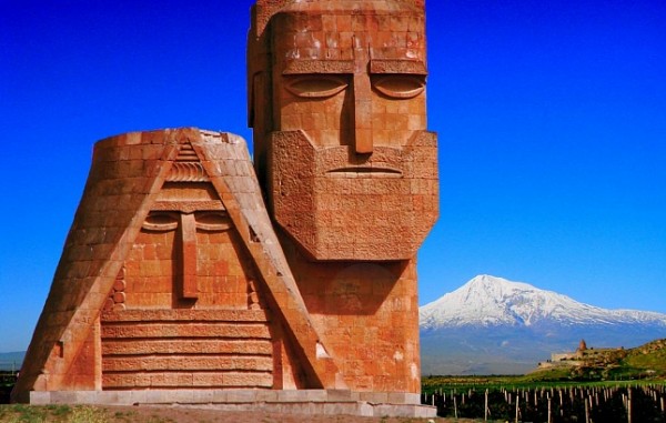 Վրաց գործիչները Ղարաբաղյան հակամարտության և Վրաստանի դիրքորոշման մասին. Аrmenian-community.ge