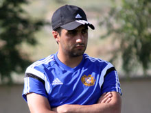 Արտակ Օսեյան. «Խաղի ելքը որոշվեց մի քանի դրվագներում». ՀՖՖ