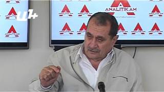 ԻՊ-ի թիրախում երրորդ երկիրը կարող է լինել Հայաստանը. «Ա1+» (տեսանյութ)