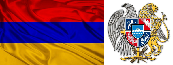 Հայաստա´ն, կգա օրը, և մենք կշնորհավորենք քեզ Միավորման Օրվա կապակցությամբ. armenian-community.ge