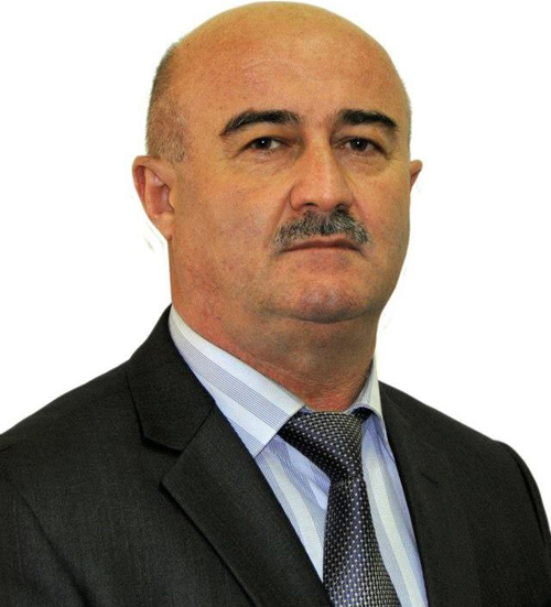 Hovik Agazaryan