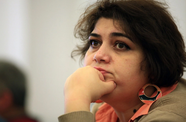 Եվրոպական դատարանը Բաքվին պարտավորեցրել է 25 հազար եվրո վճարել Խադիջա Իսմայիլովային