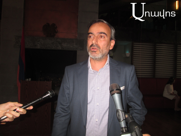 Ինչու են «Նոր Հայաստան»-ի անդամներն ամեն ինչ անում իշխանությունների կողմից «հալածյալի» իմիջ ստանալու համար. «Ժողովուրդ»