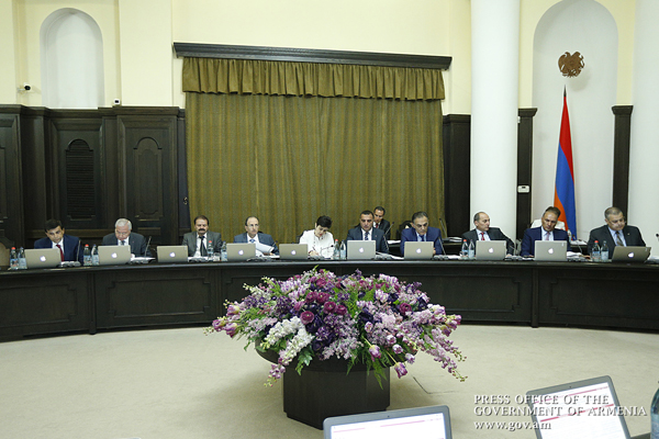 ՓՄՁ-ների համար ստեղծվում է բարենպաստ հարկային միջավայր