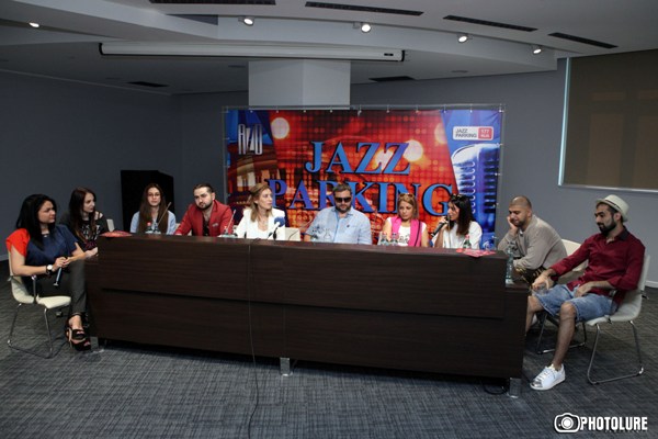 «Ջազ կայանումը Երևանում» նախագծի երաժիշտ-կատարողները յուրահատուկ համերգ են խոստանում