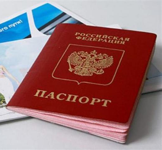 ՌԴ անձնագրով ՀՀ սահմանը թույլ չէին տվել հատել
