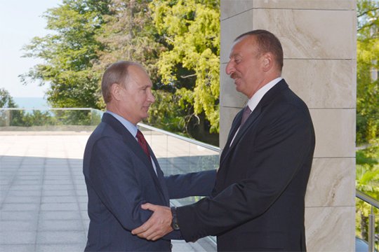 Մահաբեր նոր խմբաքանակ՝ Հայաստանի դեմ. «Ժամանակ»