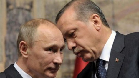 «Թուրքիան լարախաղացի նման ուզում է գրավել Ռուսաստանին» (Տեսանյութ). «Ա1+»