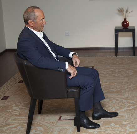 Իշխանութեան ամէնէն ուժեղ, ամէնէն անխոցելի պատասխանը այս վիճակին՝ վստահիլն է առանձնապէս դատարանի անկախ որոշումին. «Ասպարեզ»