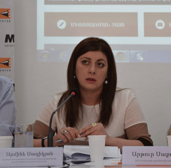 «Շարունակվում են զորակոչվել անձինք առողջական լուրջ խնդիրների առկայությամբ»