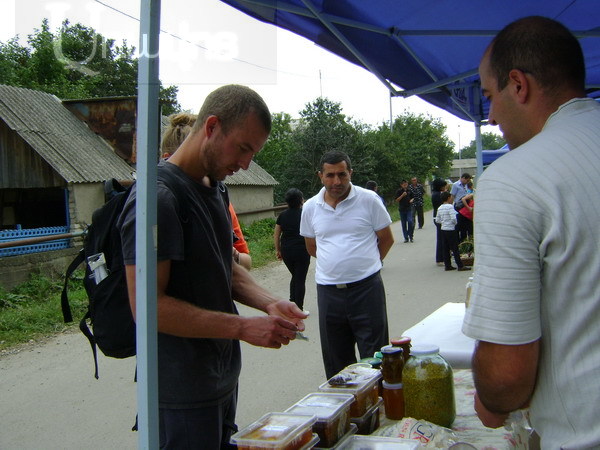 «2019թ.-ին ՀՀ այցելած զբոսաշիջիկների հիմնական մասը Ռուսաստանից է». նախարար