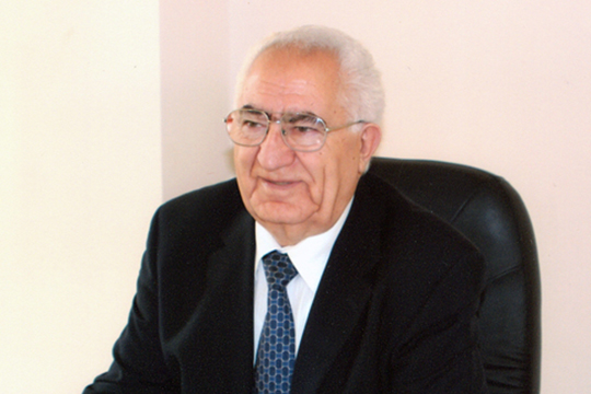 Vladimir Movsisyan