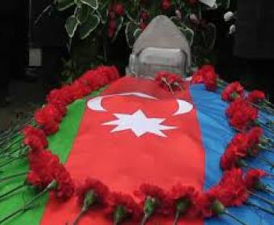 Ադրբեջանական բանակում զինվոր է զոհվել
