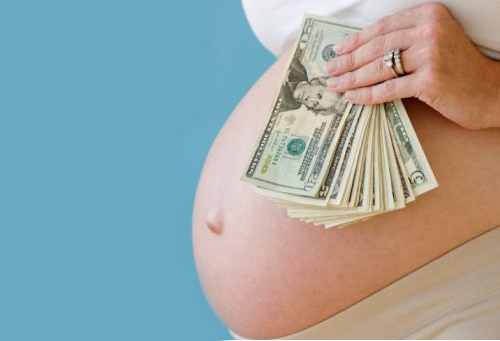 Հղիներին խաբելու նոր ձեւ են գտել.  միայն գումարով են հայտնում պտղի սեռը