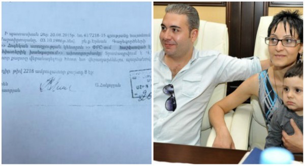 Վահան Մարտիրոսյանը 10 տարի է՝ հաշվառված է հոգեբուժարանում. «Ժողովուրդ»