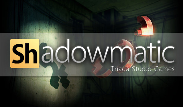 Apple-ի մրցանակին արժանացած  Shadowmatic խաղը՝ ԴիջիԹեքում