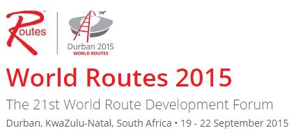 Հայաստանը մասնակցել է «World Routes 2015» համաժողովին