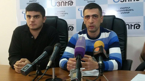 «Ազգային առաջին ճակատը» պահանջներ է դնում Հայաստանի ֆուտբոլի ֆեդերացիայի առջեւ