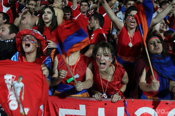 ՈՒԵՖԱ-ն Սերբիայի բողոքի հիման վրա կհետաքննի Հայաստան-Ալբանիա հանդիպման հանգամանքները