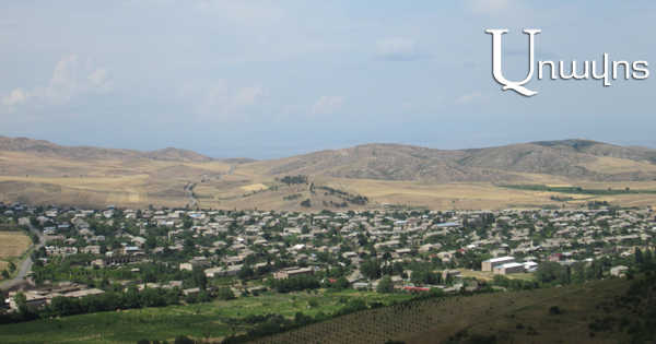 Տղամարդը որդու ծննդյան օրը հոր կառուցած աղբյուրում կախվել է