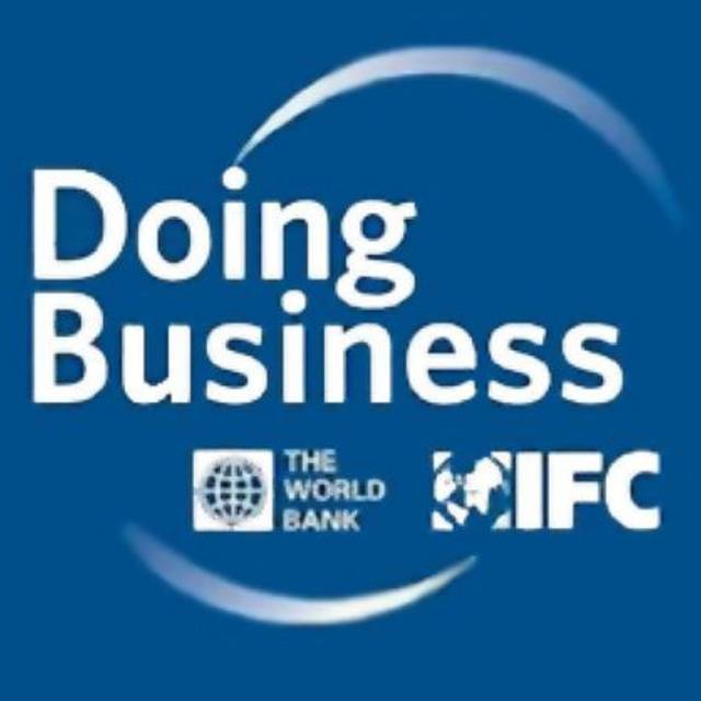 Doing Business-ում ամեն մեկն իր ոլորտի համար պատասխան է տալու (Տեսանյութ)