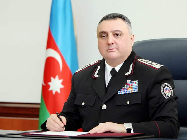 Ադրբեջանի ազգային անվտանգության նախարարը պաշտոնանկ է արվել եւ ձերբակալվել է