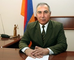 Դադարեցվել են վերաքննիչ քրեական դատարանի դատավոր Գագիկ Ավետիսյանի լիազորությունները