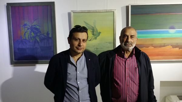 «Հայրենիքը ռոմանտիկ սիրո կարիք չունի»