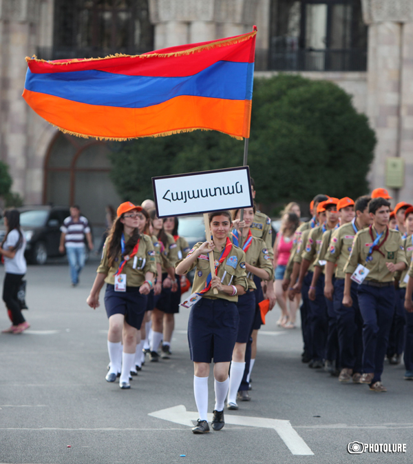 Բաց նամակ.  Հայաստանի տարածքային ամբողջականությունը վերականգնելու անհրաժեշտության մասին