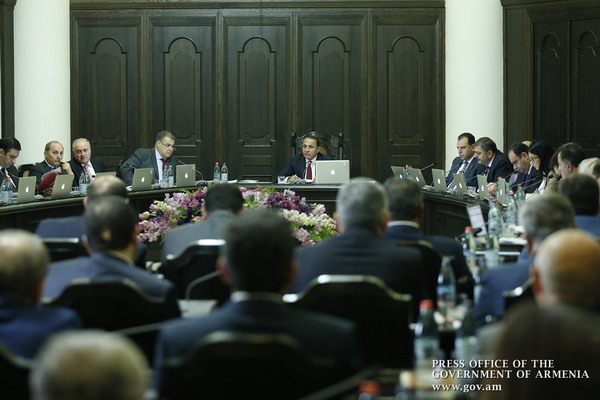 Կպարզեցվի ապրանքի ծագման որոշման կարգը