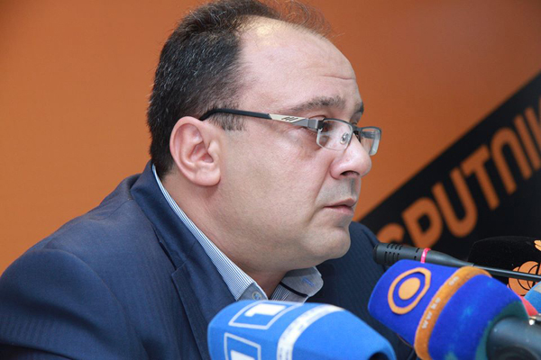 ՀՀ-ի եւ ԼՂՀ-ի հույսը սեփական զինված ուժերն են. Այս էր ուզում ասել նախագահը ՄԱԿ-ի ամբիոնից