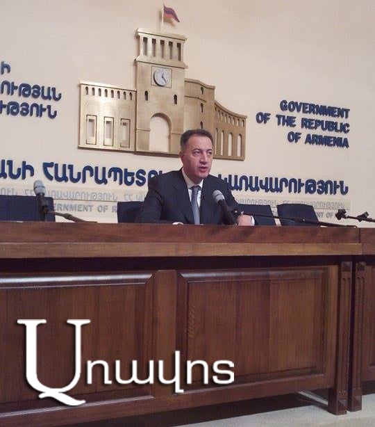 Կարեն Ճշմարիտյանին հիշեցրին Doing Business-ում գրվածն ու շաքարավազի ներկրման մենաշնորհը